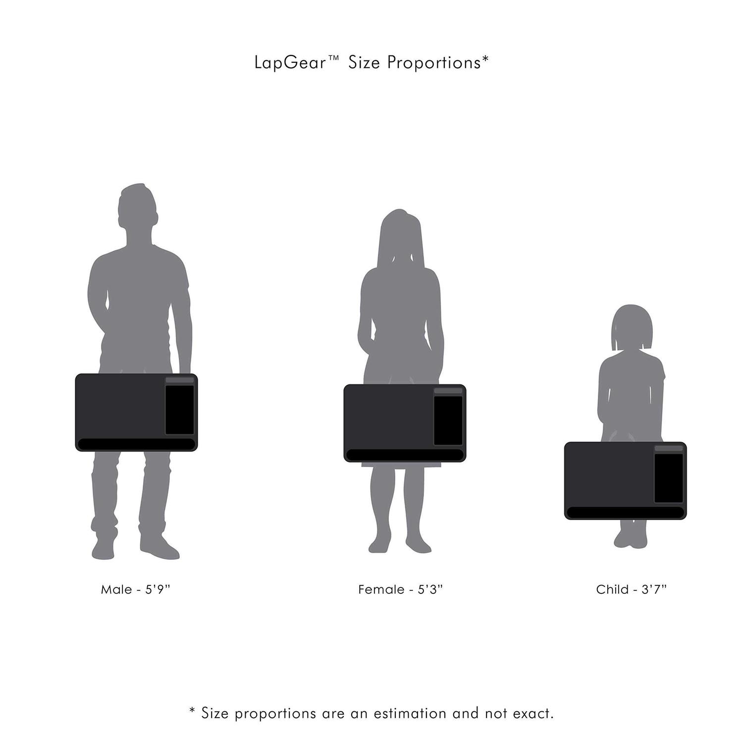 Creative Manufacturing LapDesk PGAIOB017EVRZG4 - Image 4