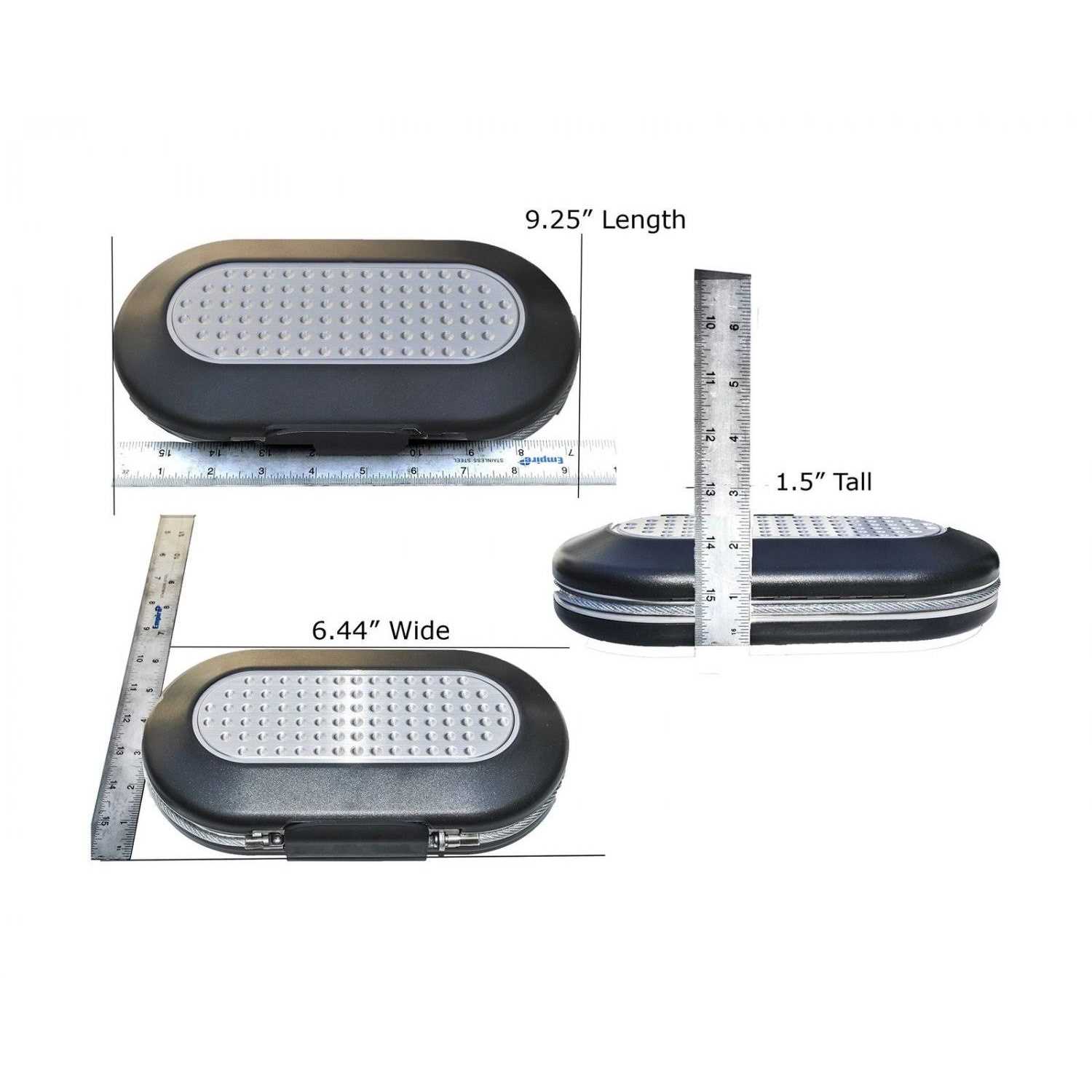 Master Lock Portable Safe - Image 3