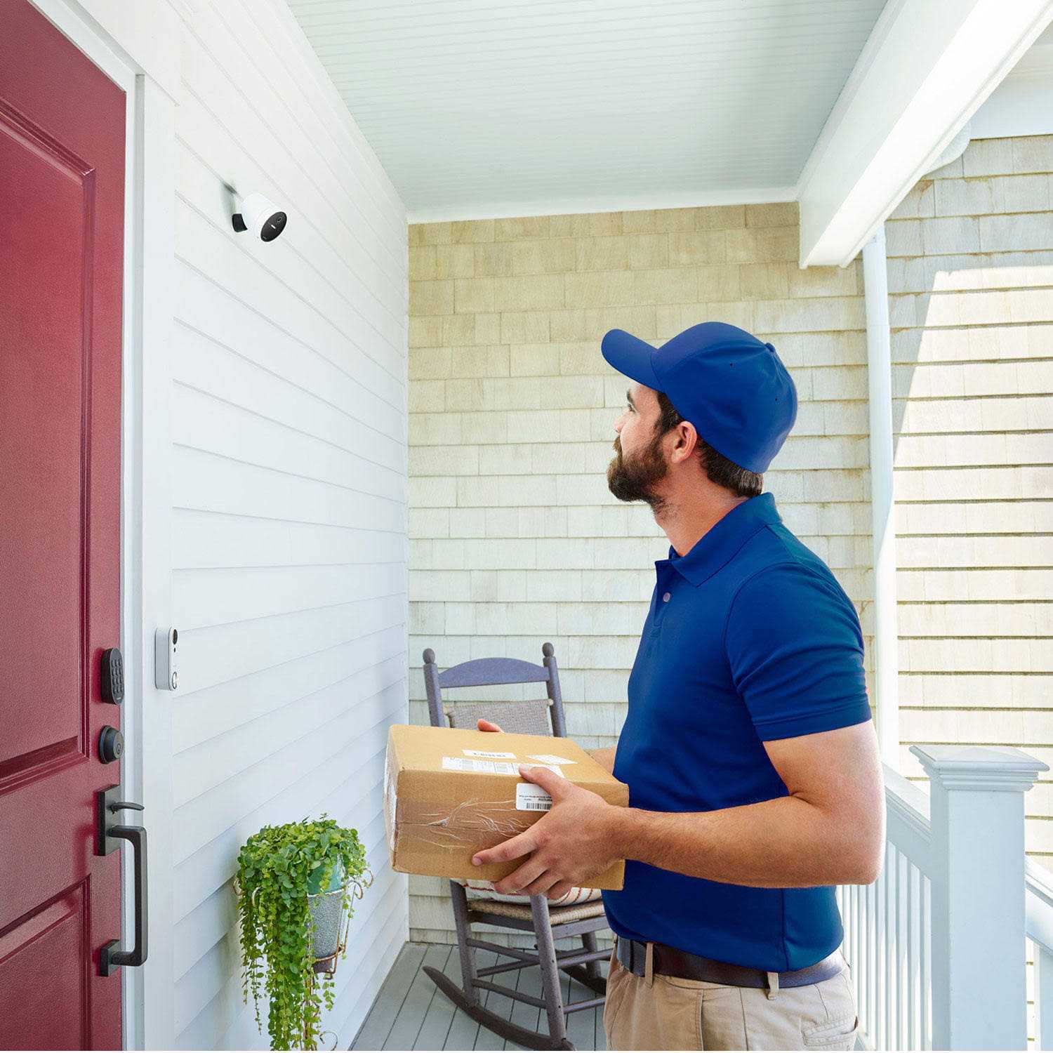 SimpliSafe Home Security System - Image 3