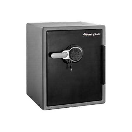Sentry Safe Digital Fire/Water Safe SFW205GQC - Image 4