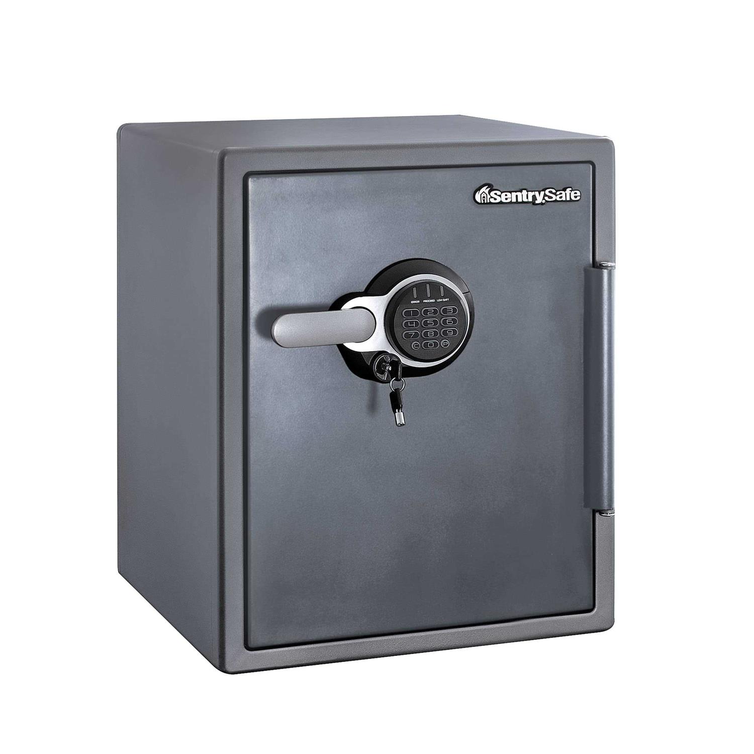 Sentry Safe Digital Fire/Water Safe SFW205GQC - Image 5