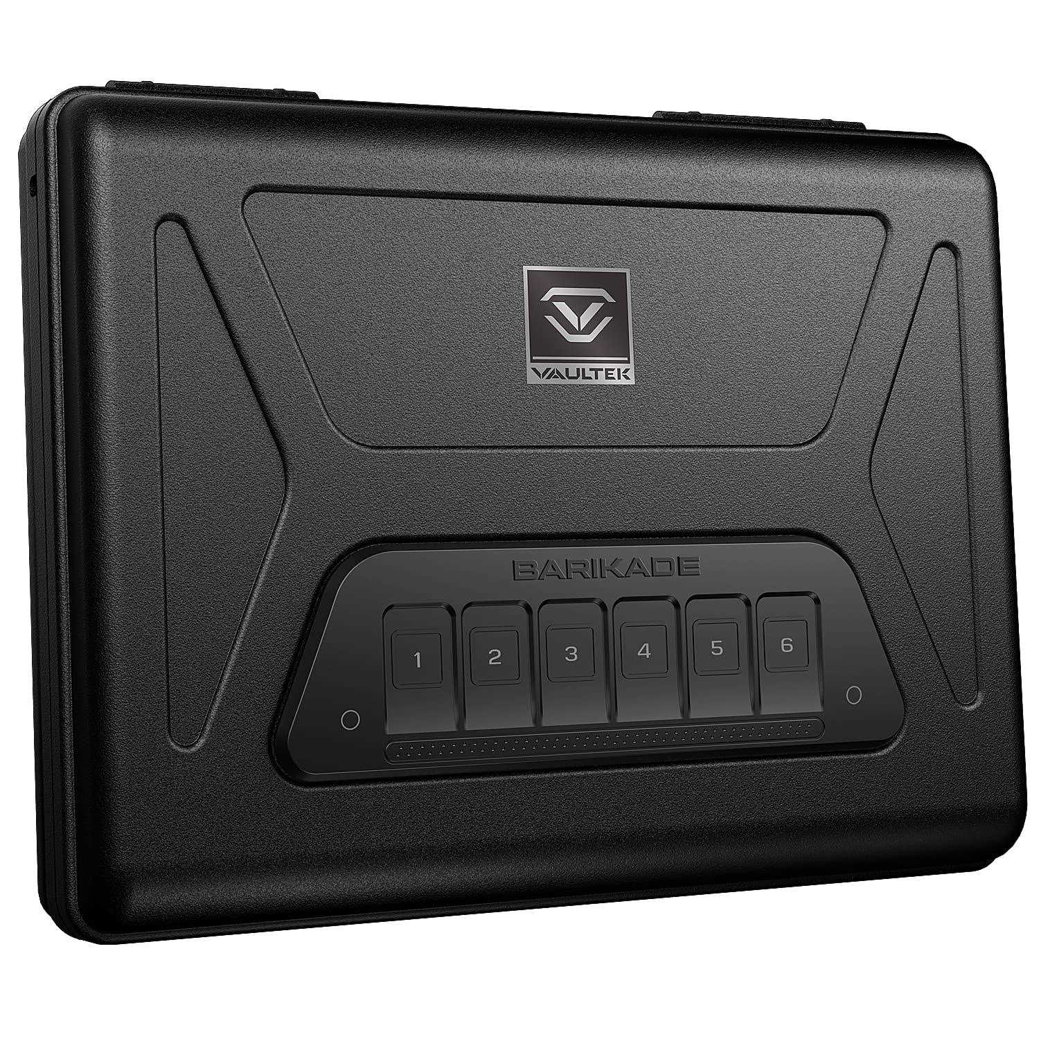 Vaultek Barikade Series 2 Safe - Image 4