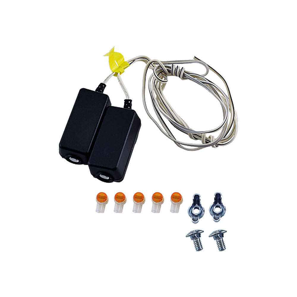 LJ8950W Liftmaster Rolling Sheet Garage Door Opener 3950 Replacement - Image 5