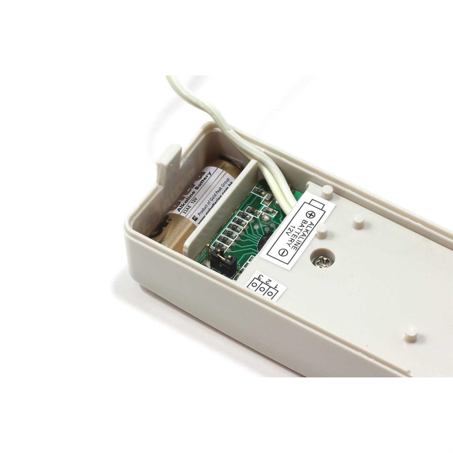 Skylink Wireless Door and Window Sensor - Image 3