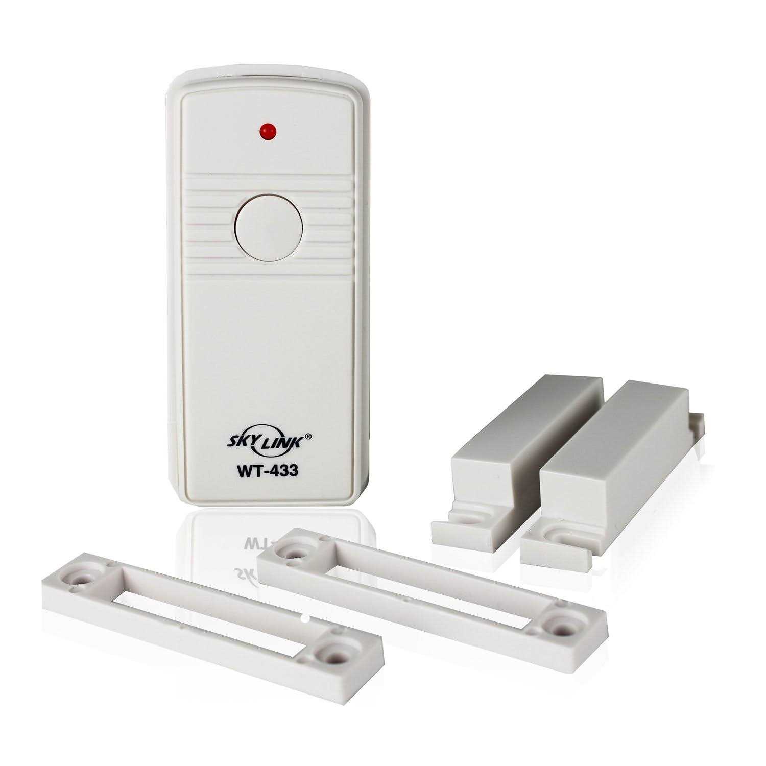 Skylink Wireless Door and Window Sensor - Image 4