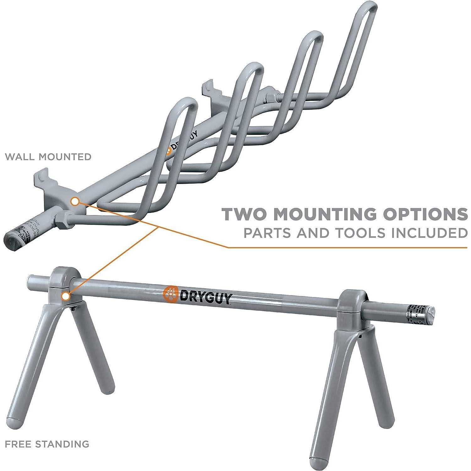 DryGuy Dry Rack - Image 5