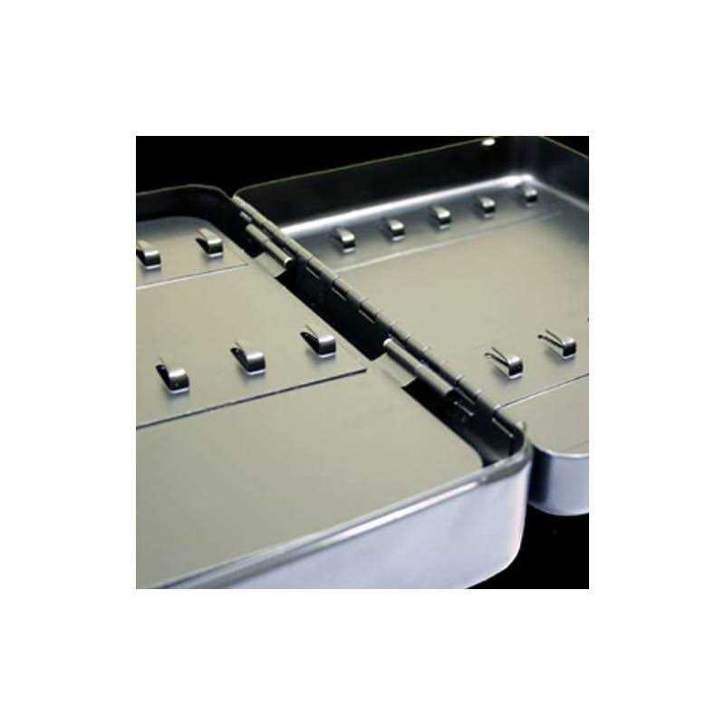 Keyguard Dual Access Cabinet 48 hooks - Image 5