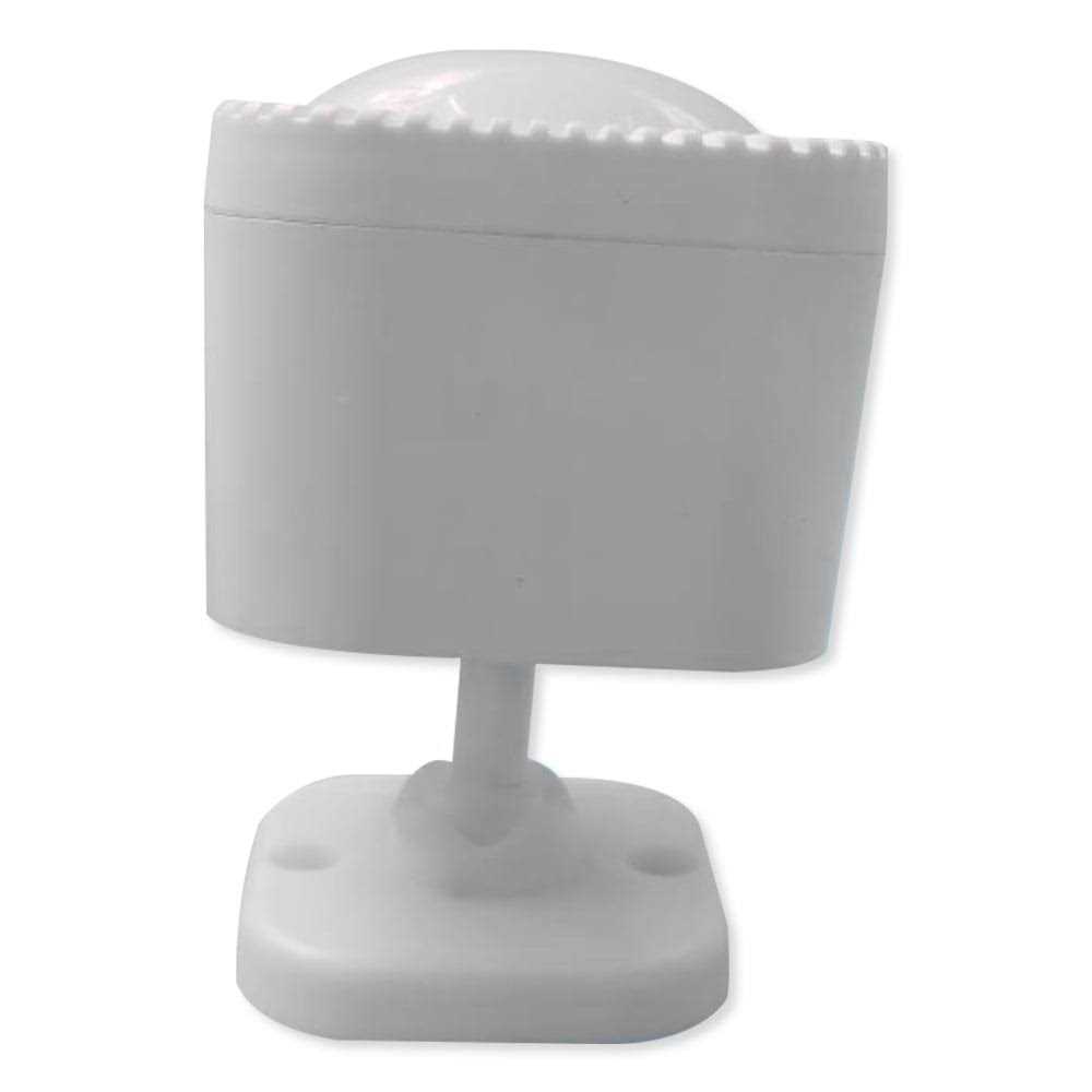 Aeotec MultiSensor 7, 6-in-1 Zwave Sensors Contains Monitor Motion, Temperature, Light, Humidity, UV, and Vibration - Image 4