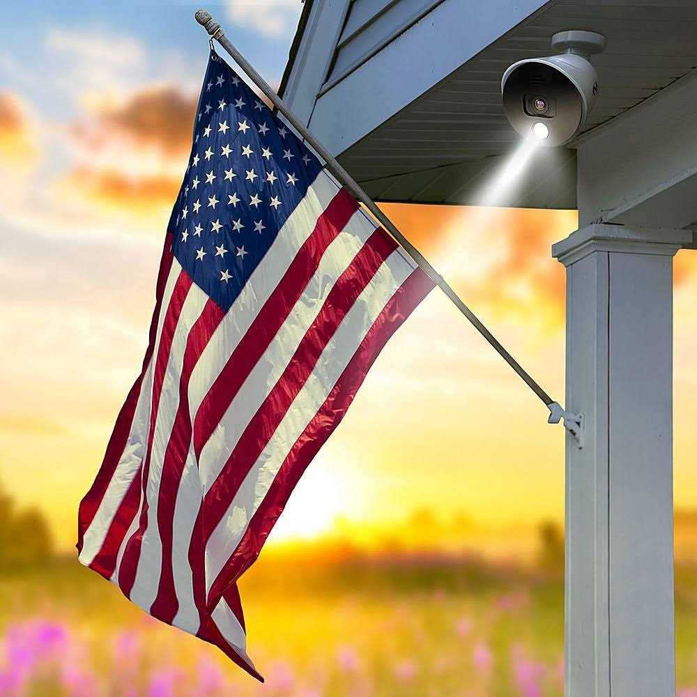 Night Owl 8 Channel 4K Bluetooth DVR with 1TB Hard Drive - Image 3