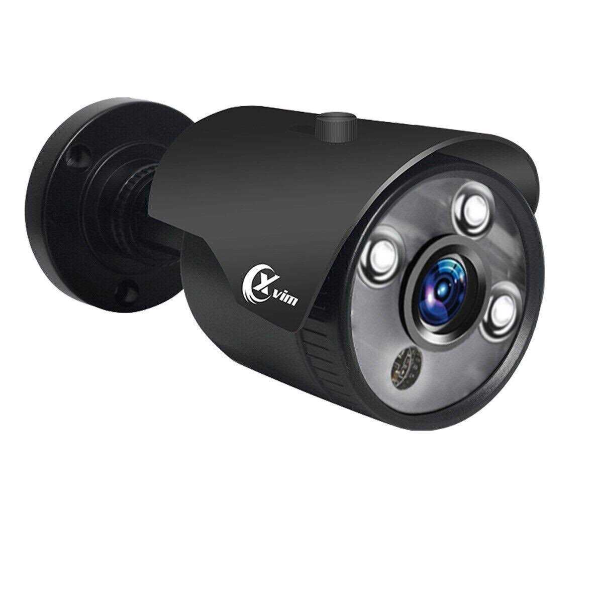 Xvim 8Ch 1080P Outdoor Night Vision Security - Image 4