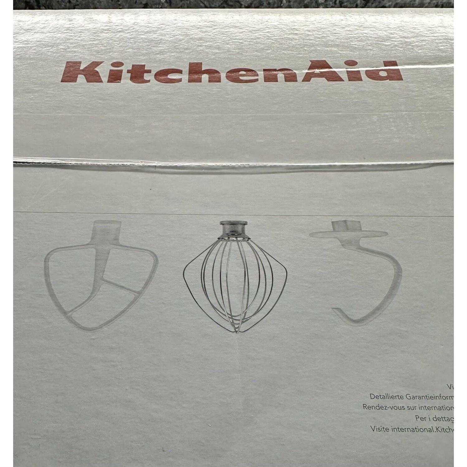 KitchenAid Classic K45SS - Image 5