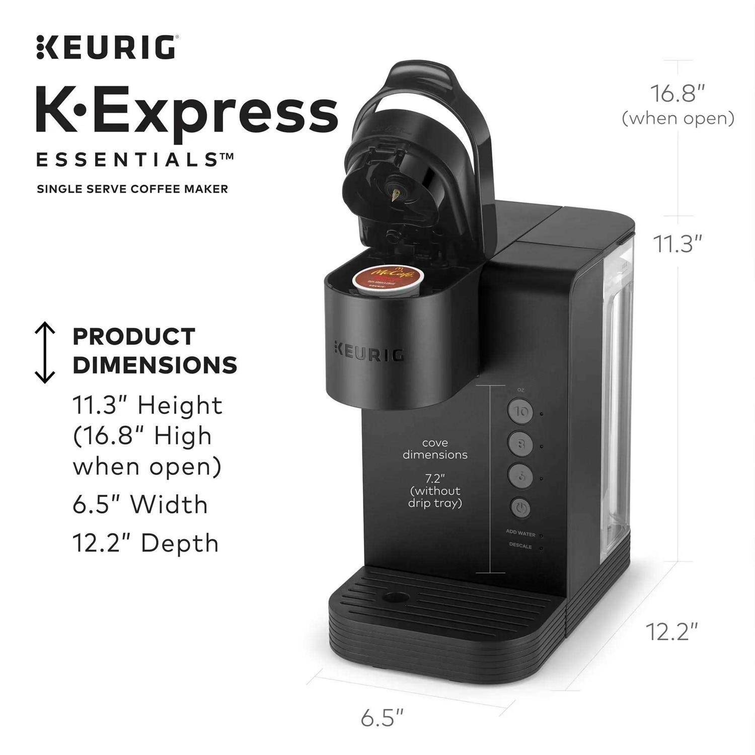 Keurig K-Express Essentials - Image 4