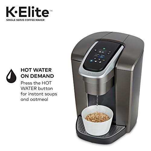 Keurig K-Elite - Image 3
