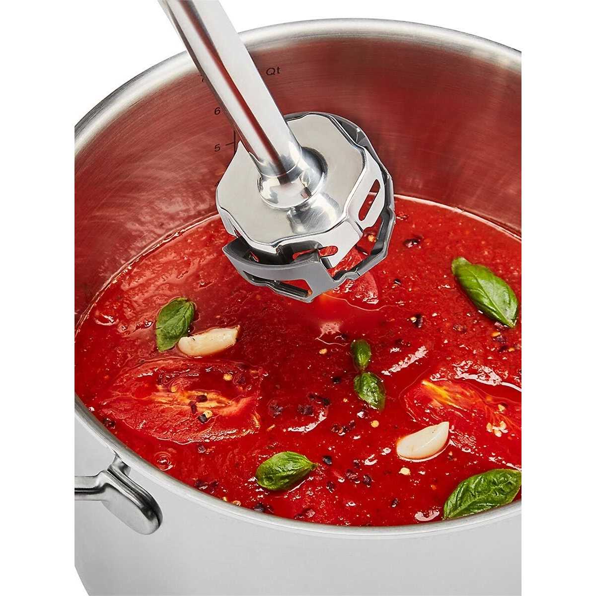 KitchenAid KHBV53 - Image 5