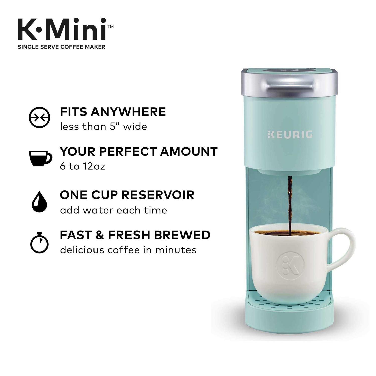 Keurig K-Mini - Image 4
