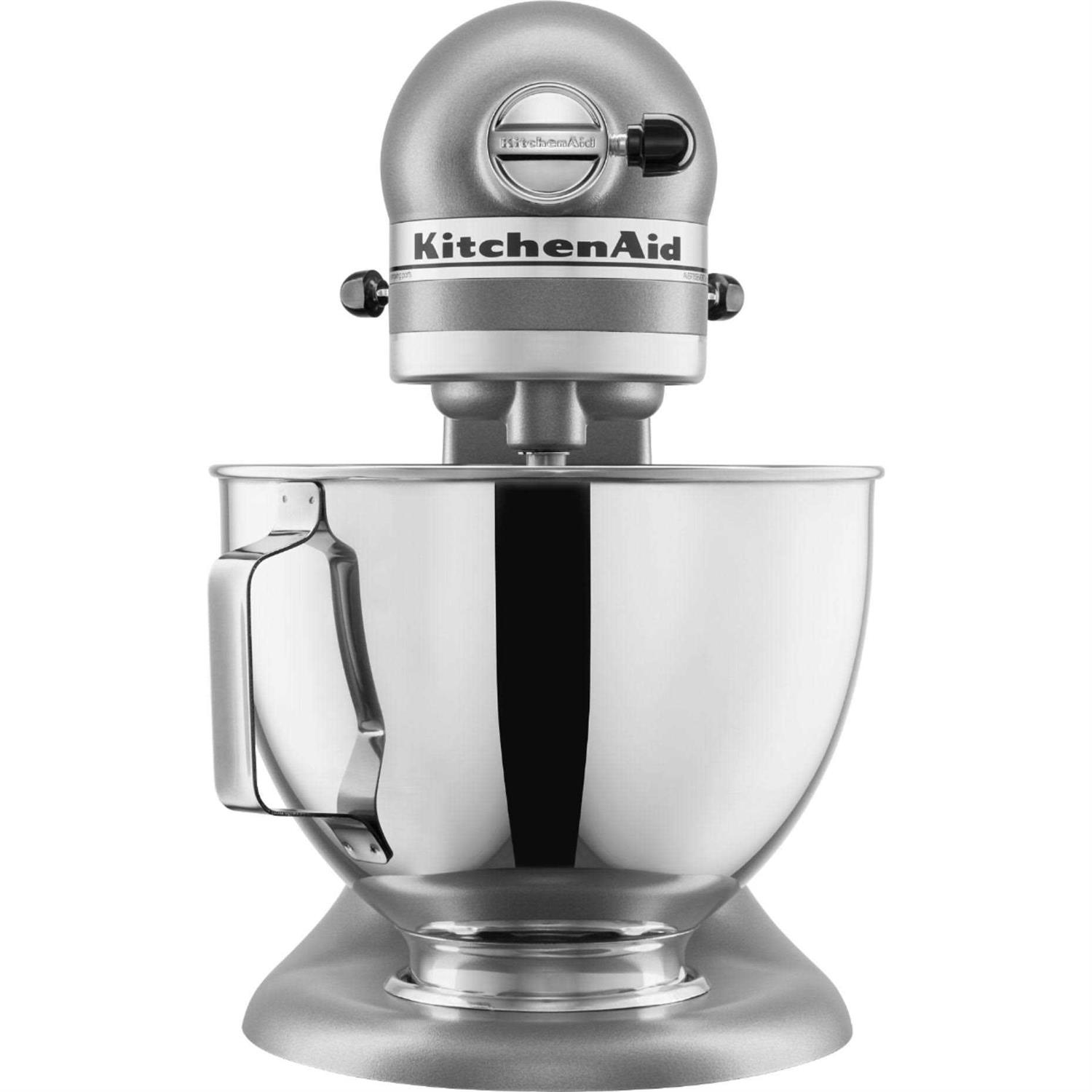 KitchenAid Deluxe KSM97 - Image 3