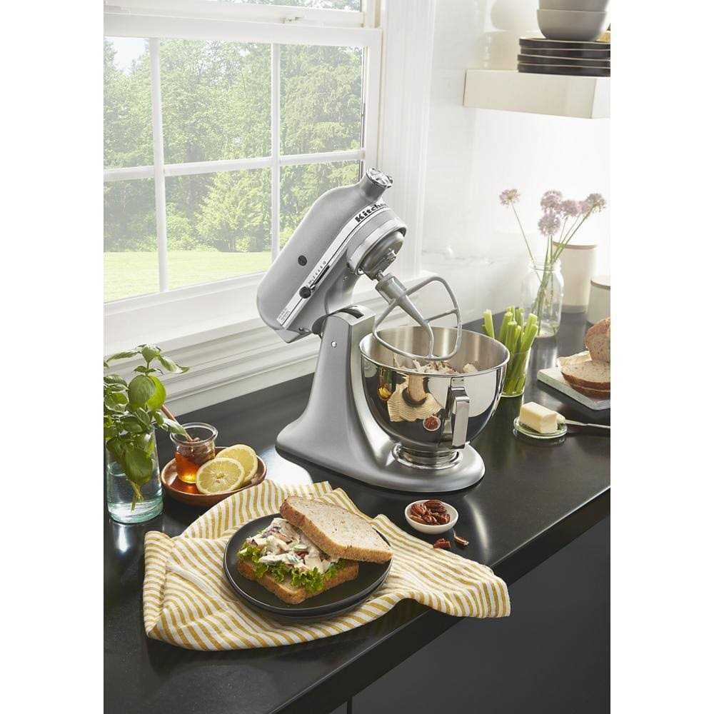 KitchenAid Deluxe KSM97 - Image 4