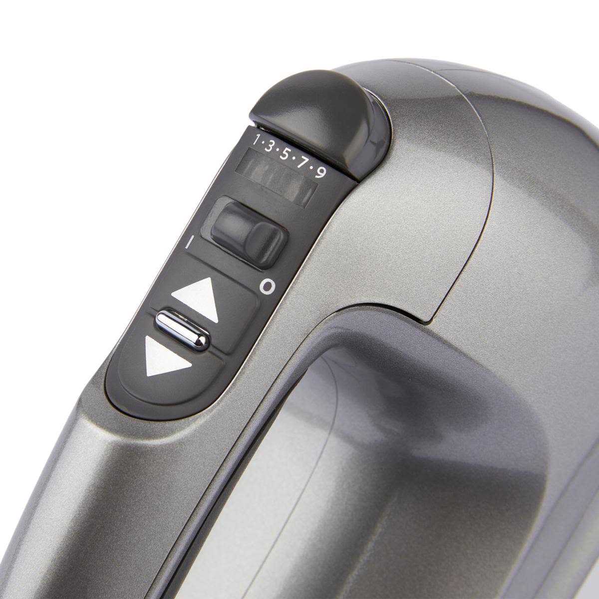 KitchenAid 9-Speed Hand Mixer with Flex Edge Beaters - Image 4