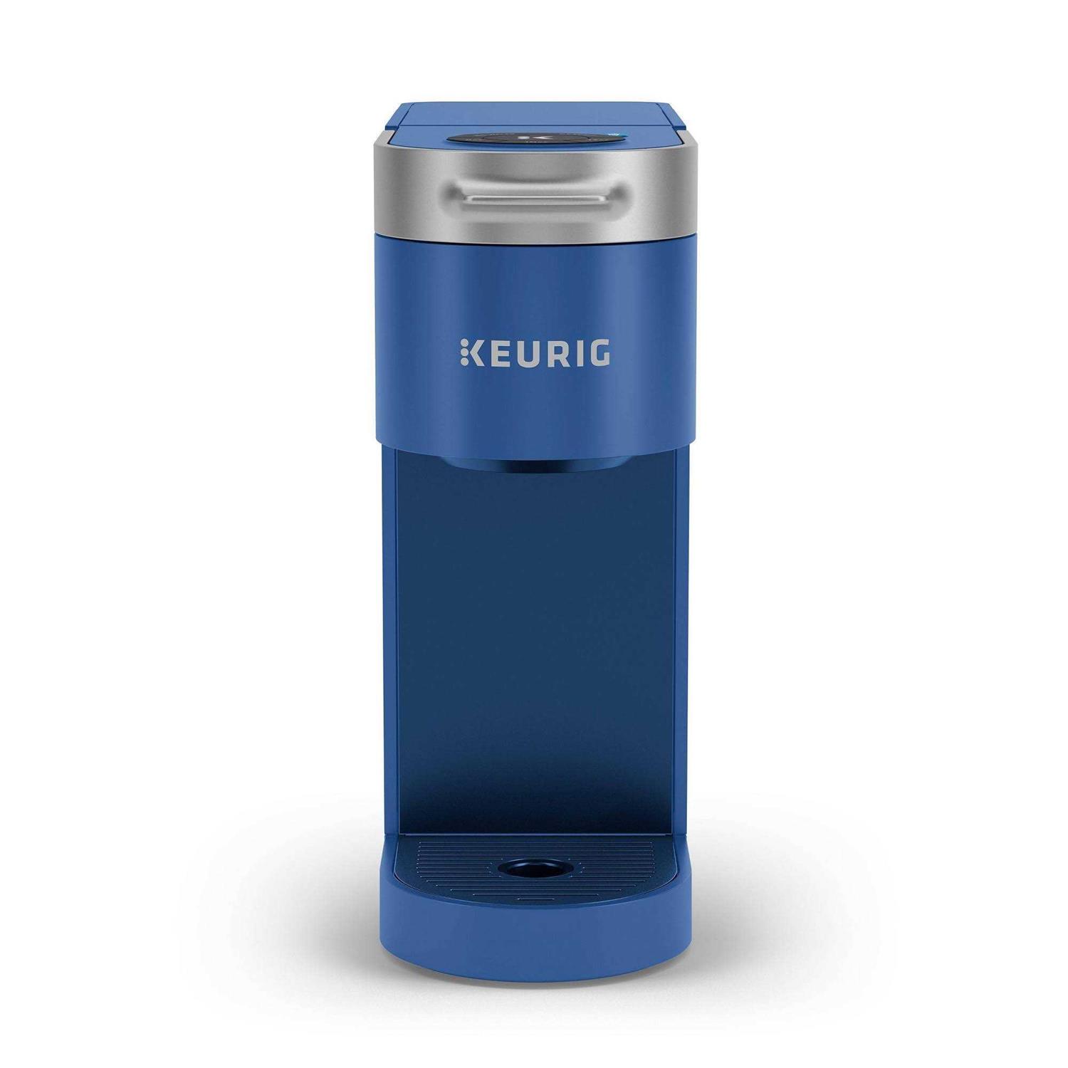 Keurig K-Slim Single-Serve K-Cup Coffee Maker - Image 5