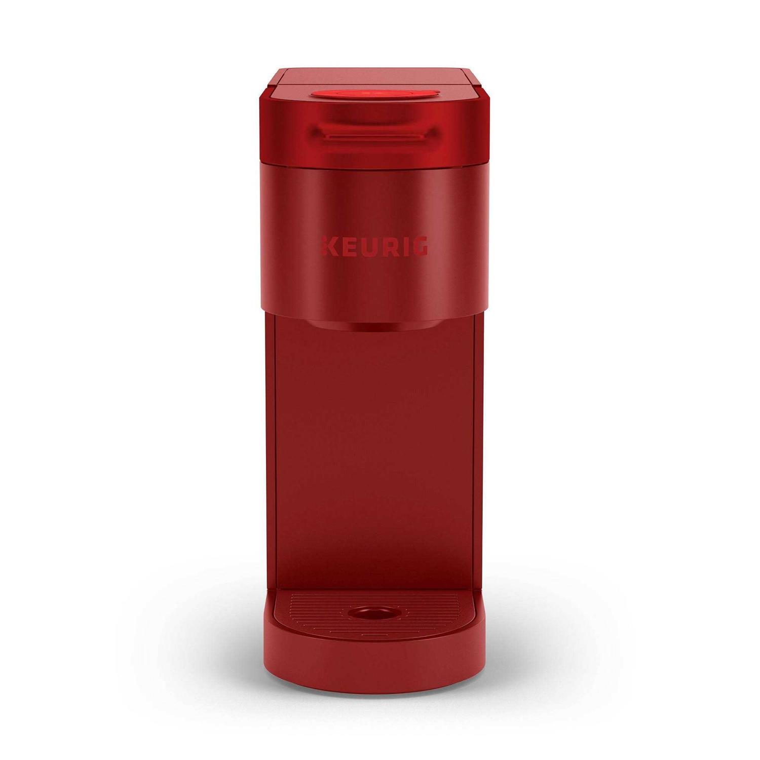 Keurig K-Slim Single-Serve K-Cup Coffee Maker - Image 3