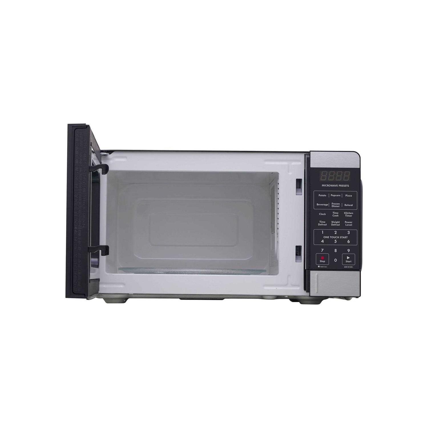 Kenmore 0.7 cu ft Microwave - Image 4