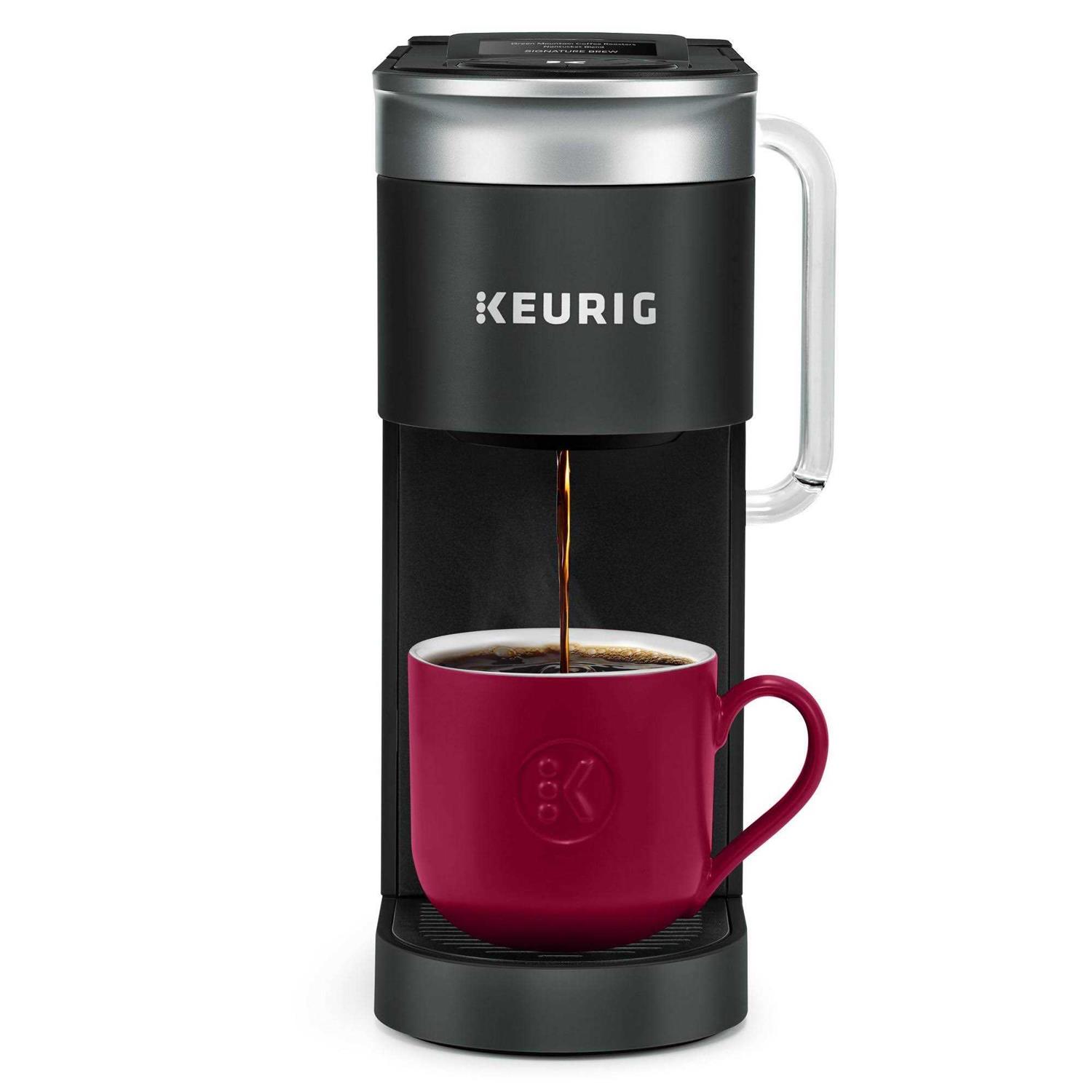 Keurig K-Supreme Single Serve Coffee Maker - Image 3