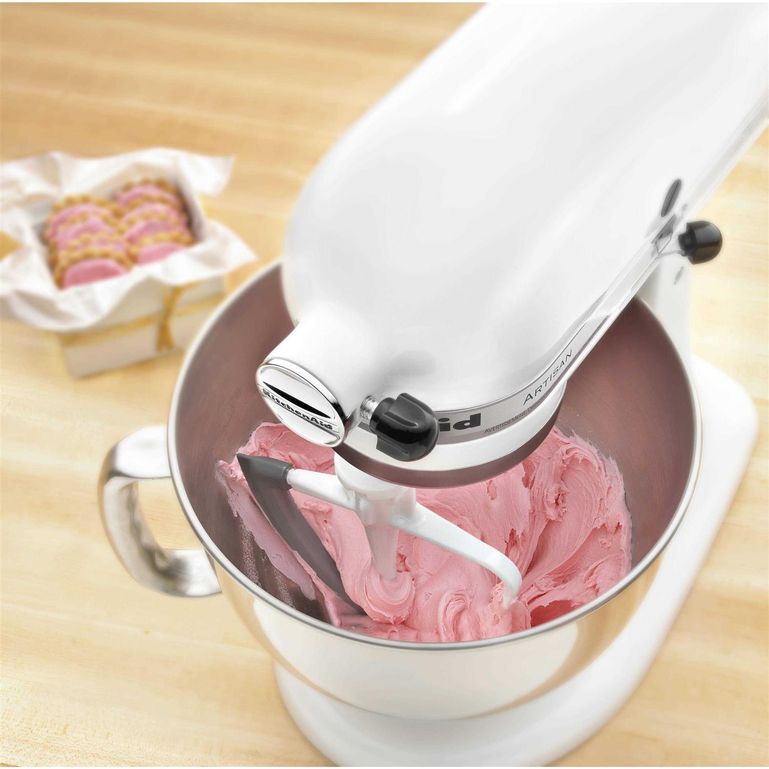 KitchenAid Flex Edge Beater - Image 5