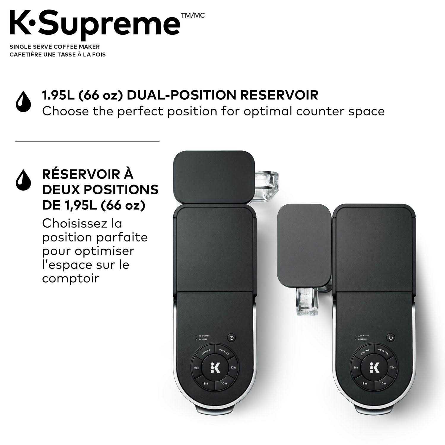 Keurig K-Supreme - Image 3