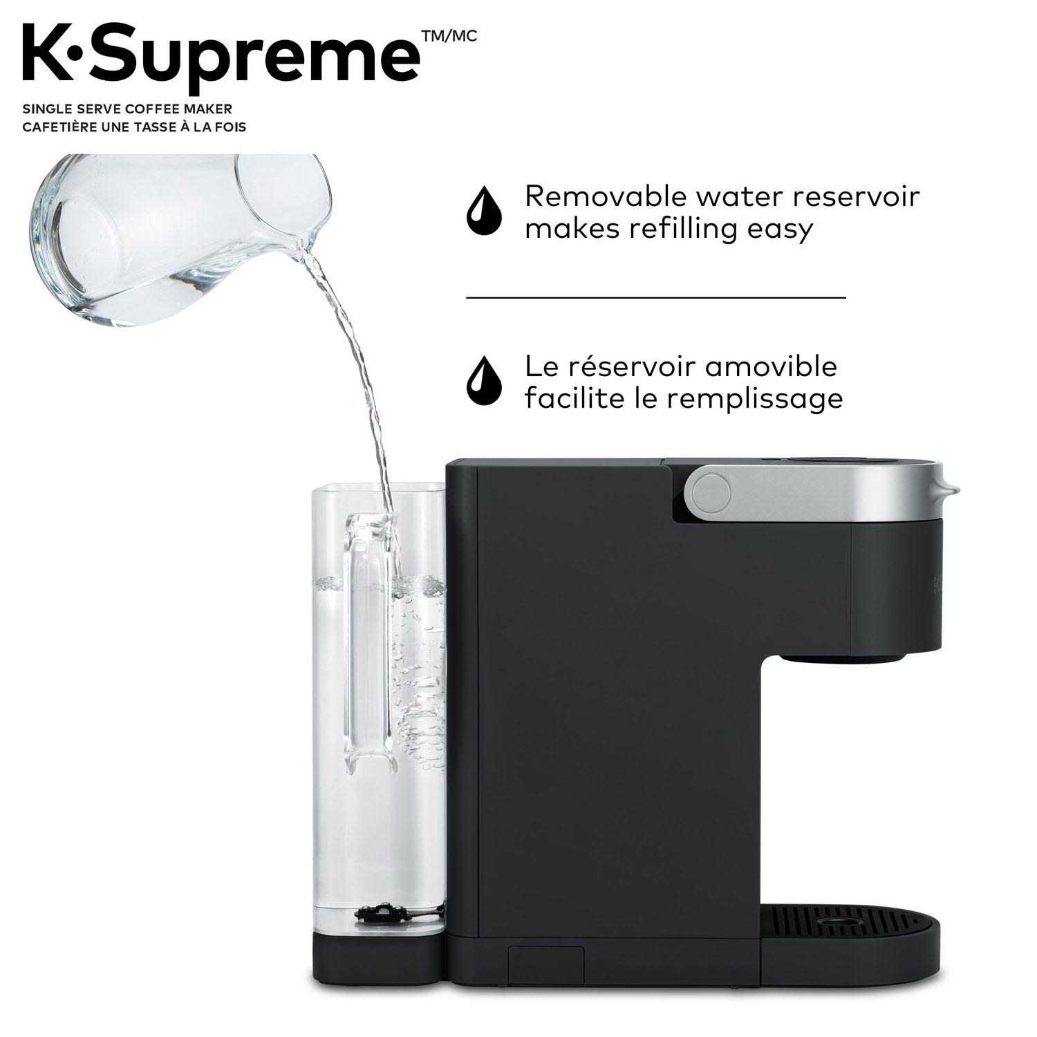 Keurig K-Supreme - Image 5