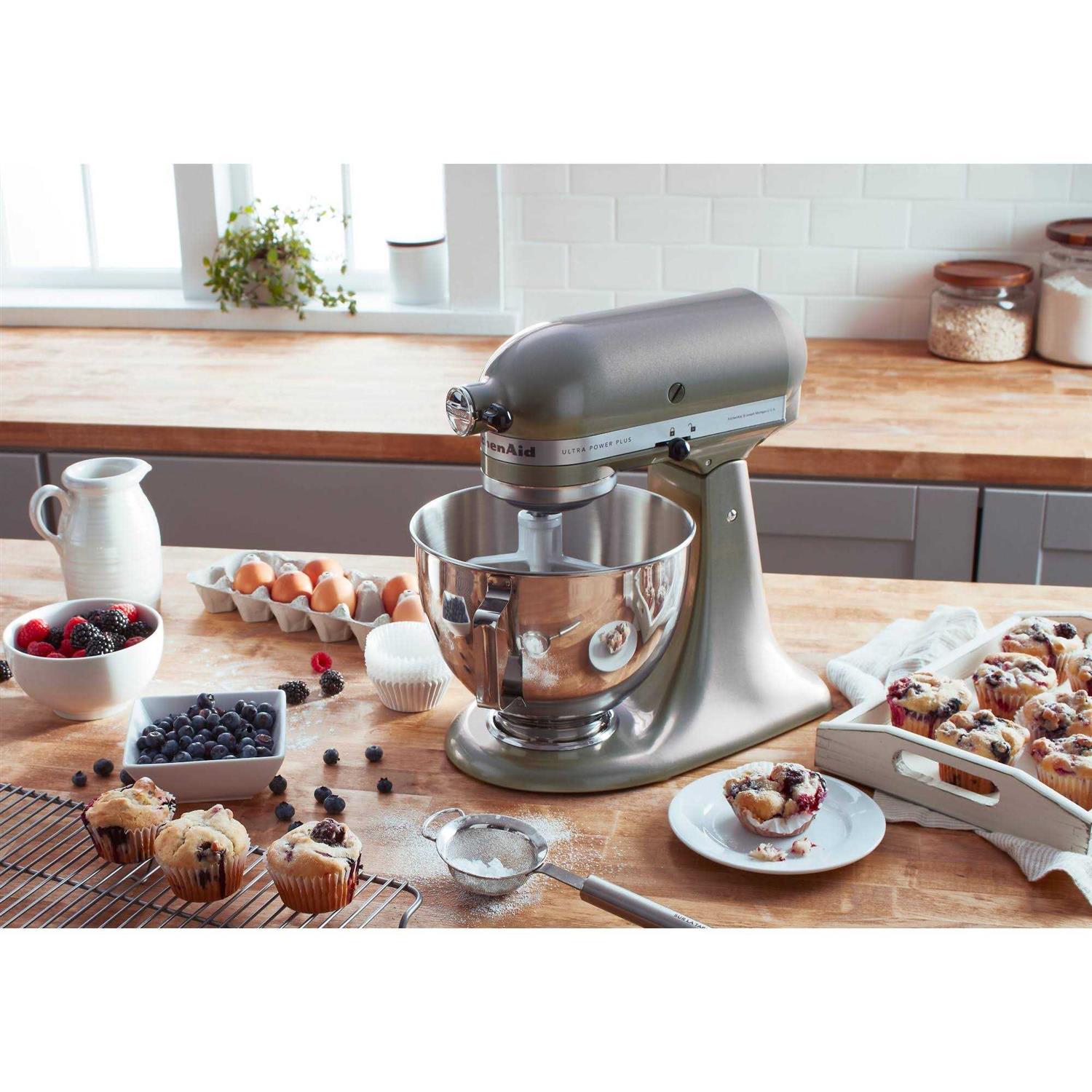 KitchenAid Ultra Power KSM96 - Image 3