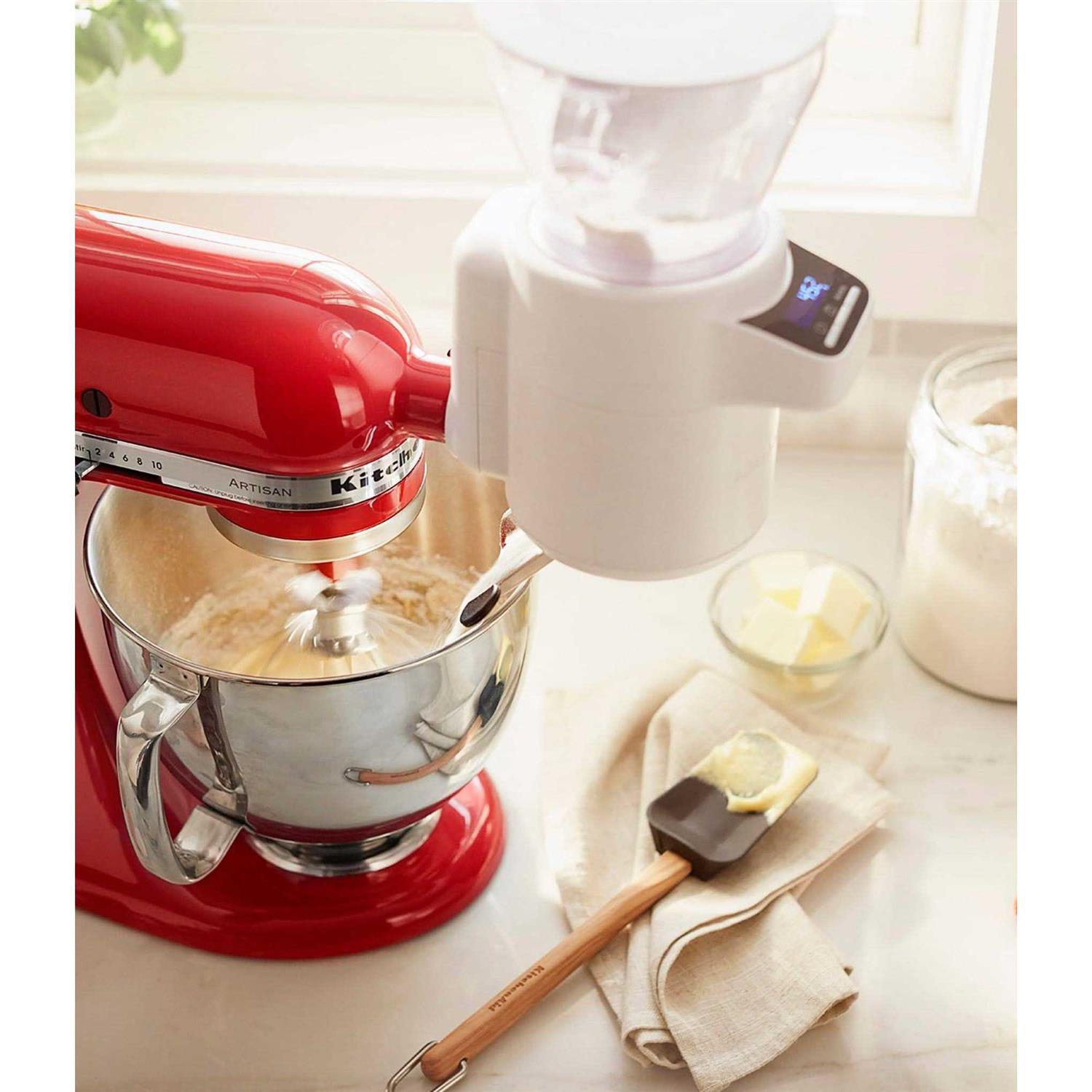 KitchenAid Sifter Scale Attachment - Image 5