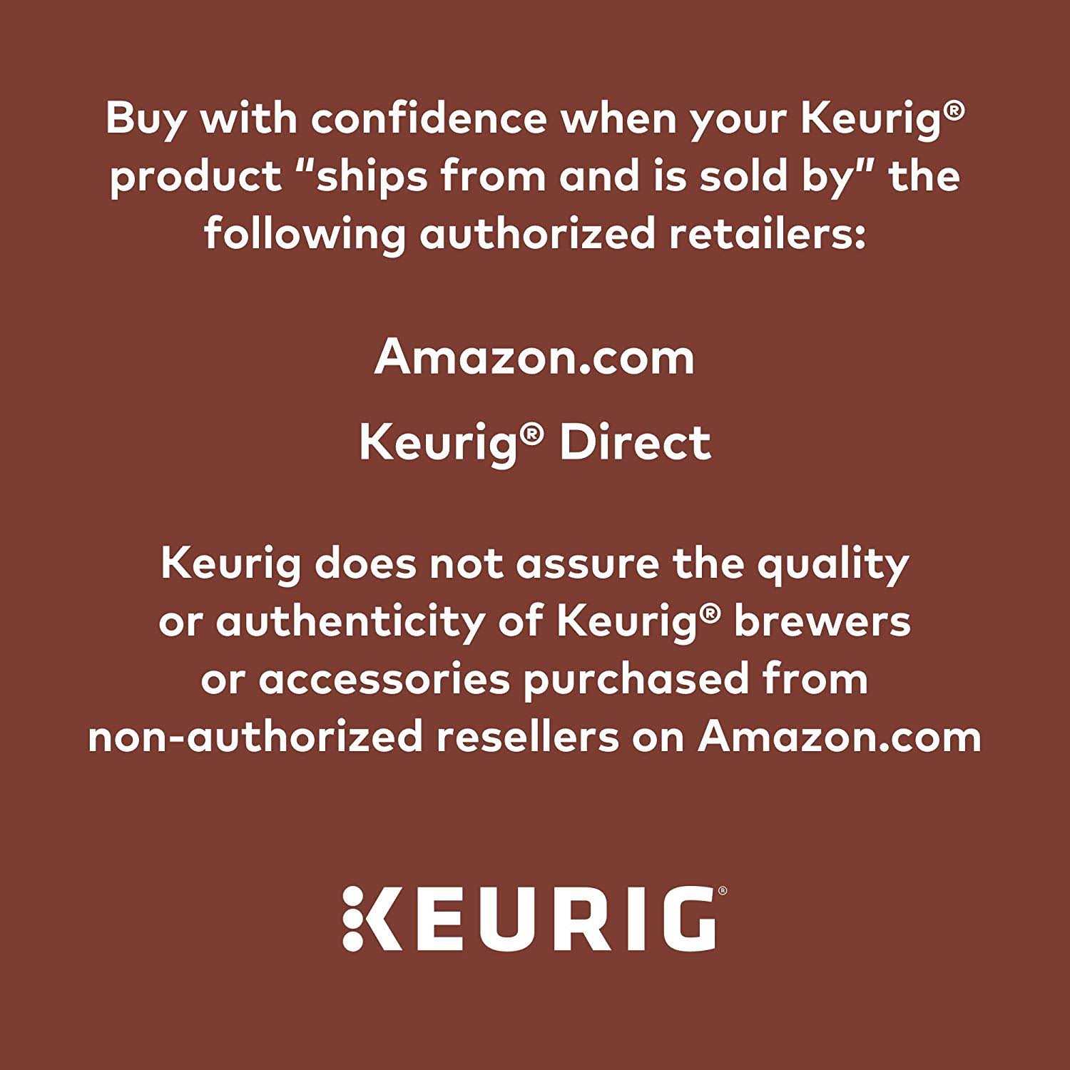 Keurig K-Select Single Serve K-Cup Pod Coffee Maker - Image 5