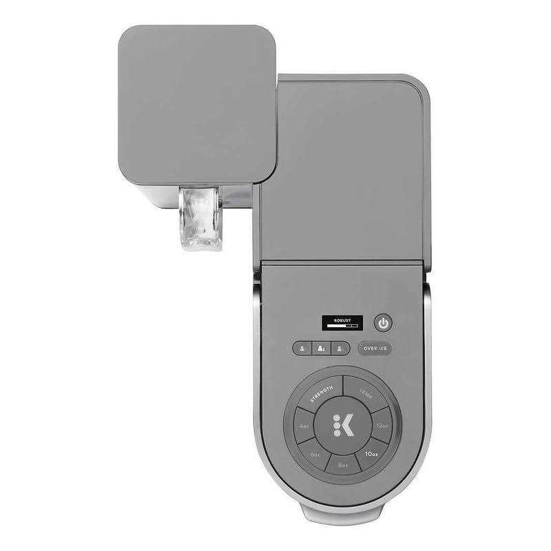 Keurig K-Supreme Plus Single Serve Coffee Maker - Image 5