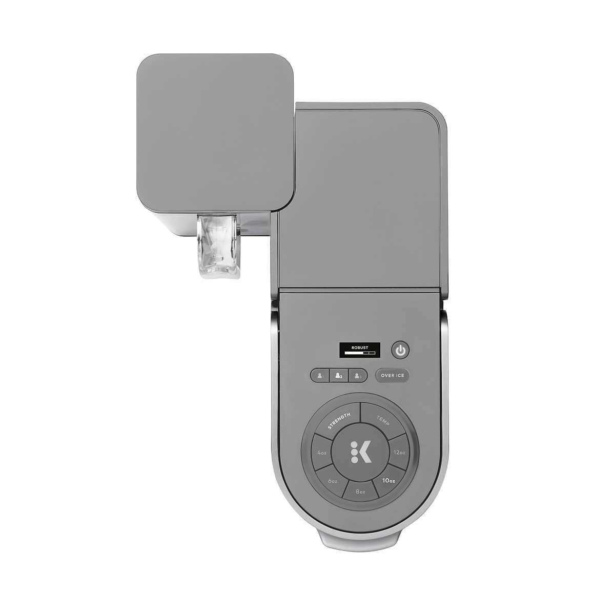 Keurig K-Supreme Plus Single Serve Coffee Maker - Image 3