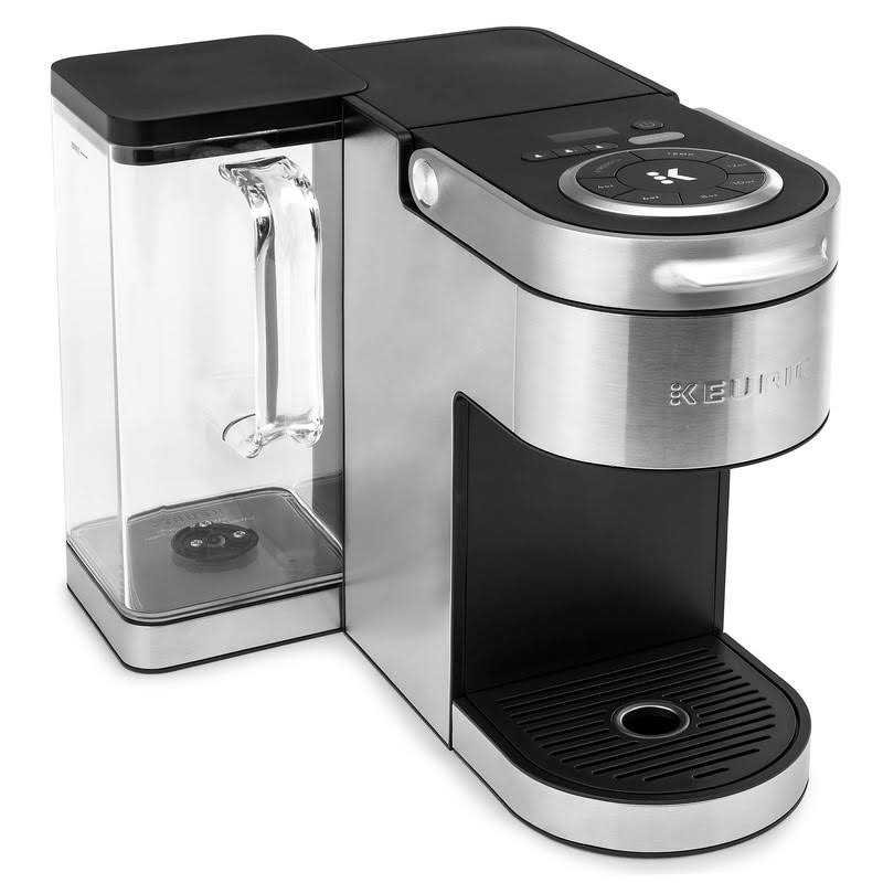 Keurig K-Supreme Plus Single Serve Coffee Maker - Image 5