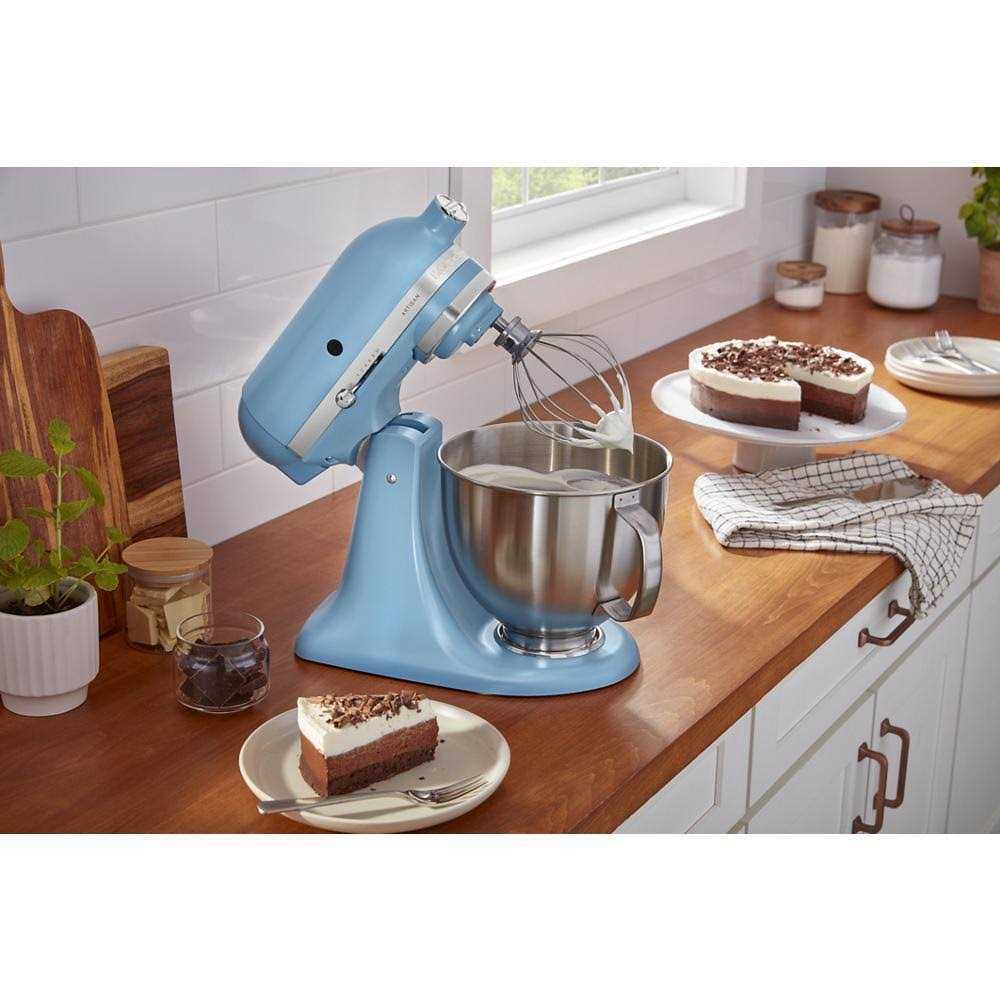 KitchenAid Artisan Series 5 KSM192XD - Image 4