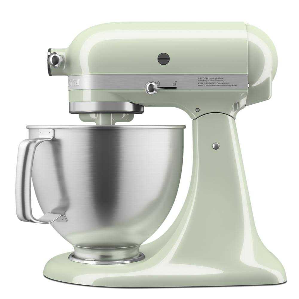 KitchenAid Artisan Series 5 KSM192XD - Image 3