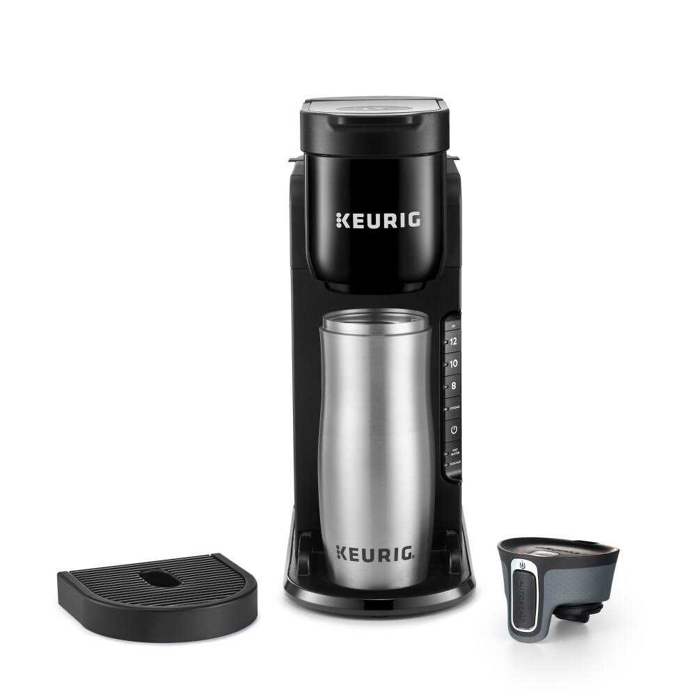 Keurig K-Express Single Serve Coffee Maker - Image 4