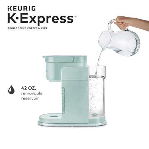 Keurig K-Express Single Serve Coffee Maker - Image 3