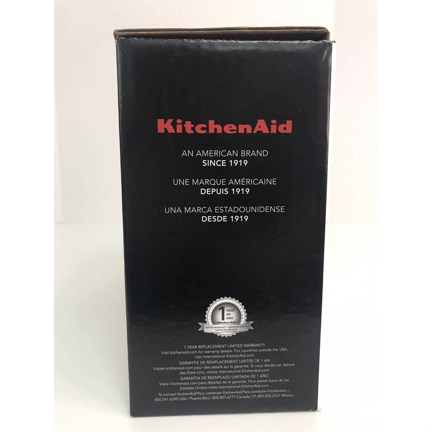 KitchenAid Stainless Steel 3 Piece Kit - Image 4