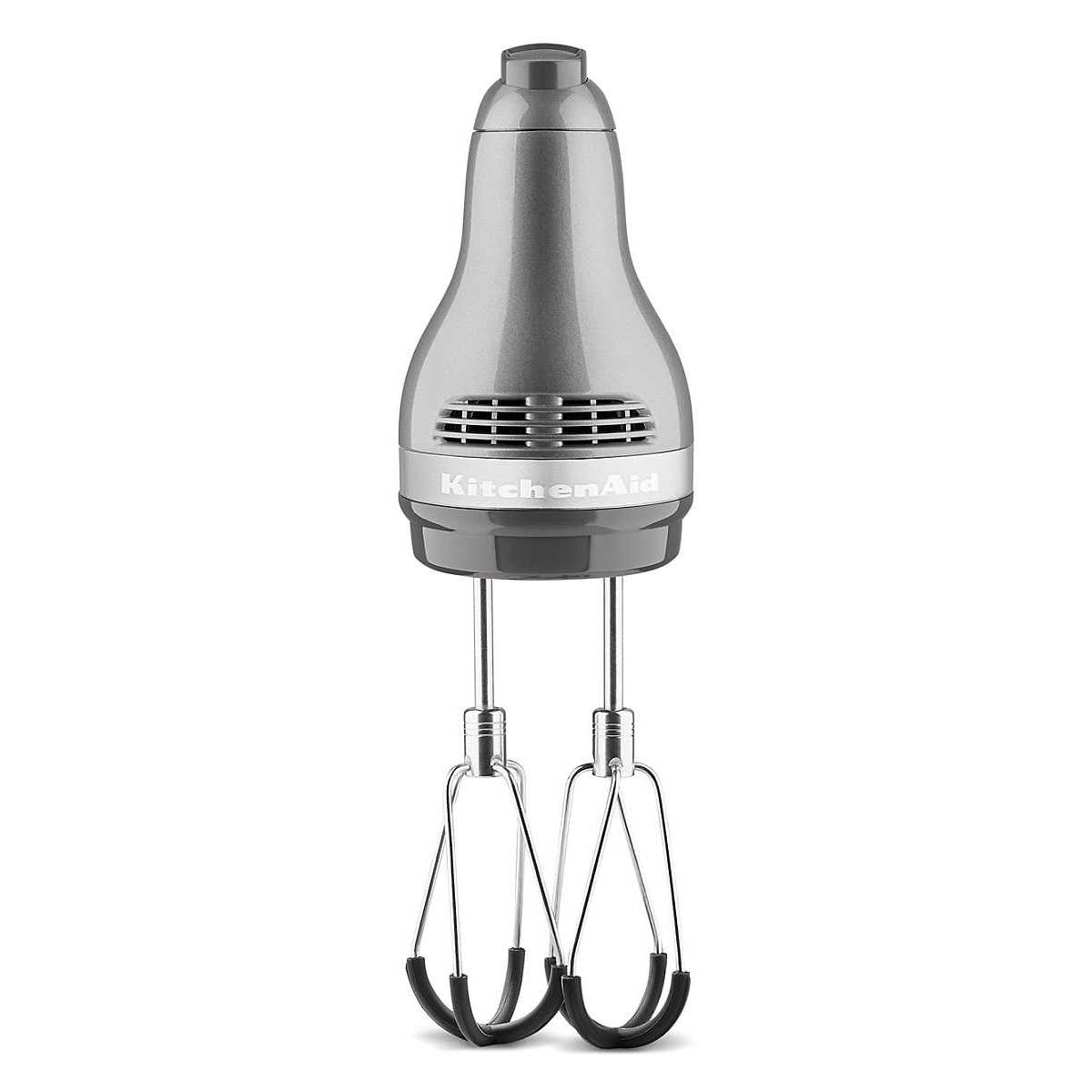 KitchenAid 6-Speed Hand Mixer with Flex Edge Beaters - Image 5