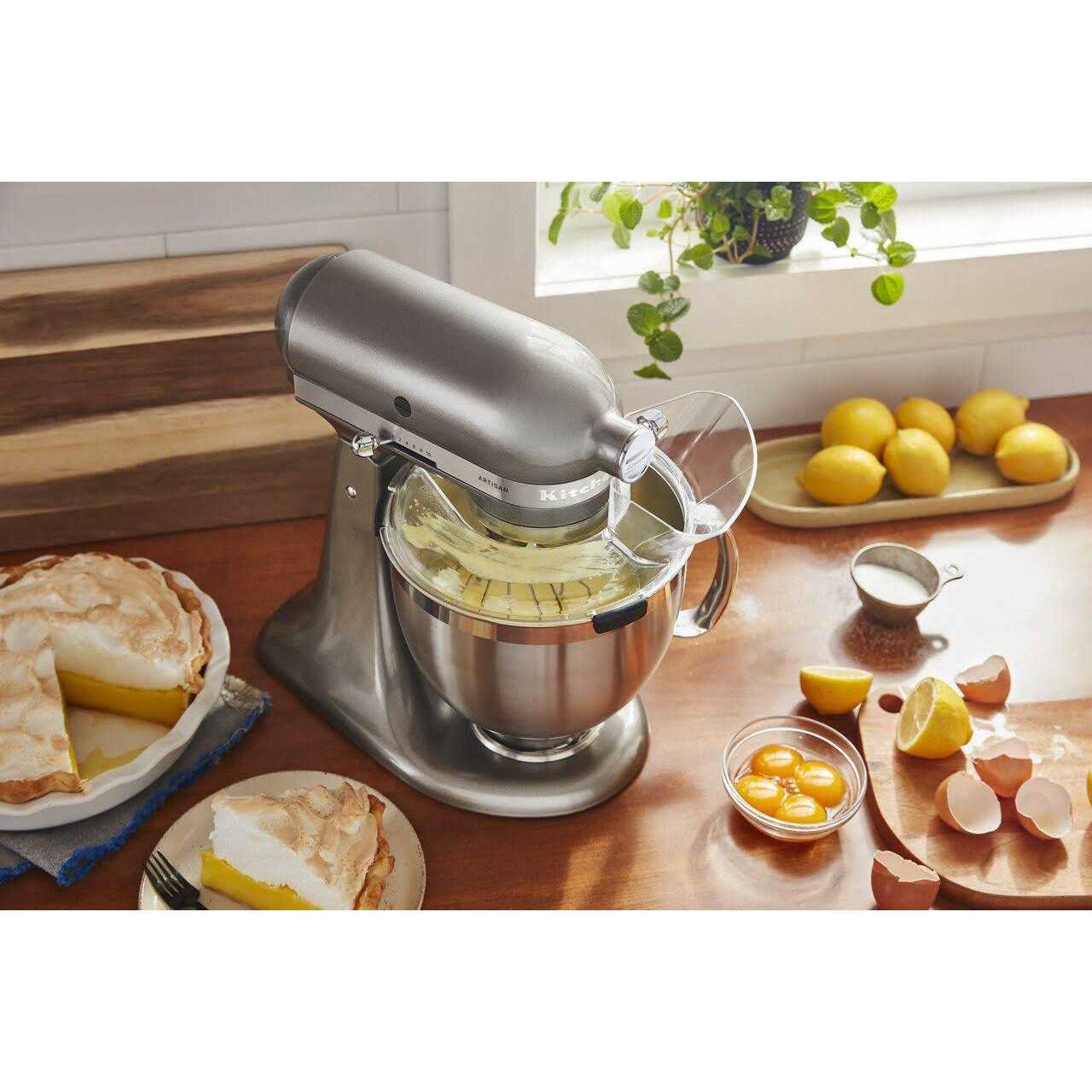 KitchenAid Artisan Series KSM195PS - Image 3