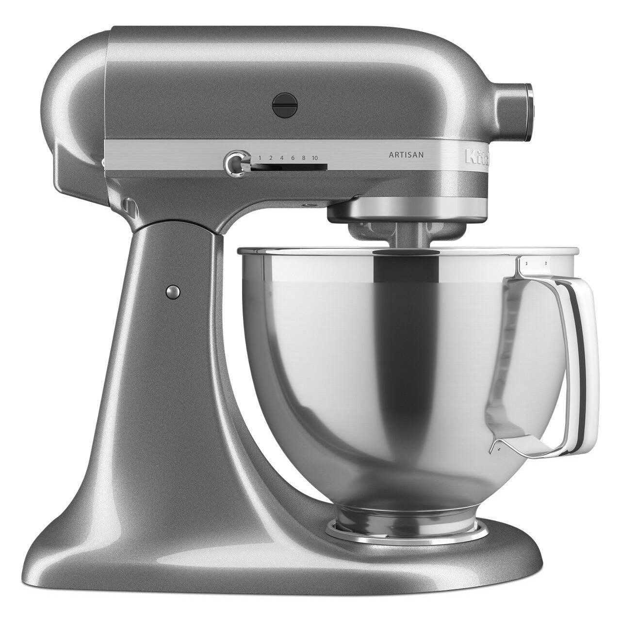 KitchenAid Artisan Series KSM195PS - Image 4