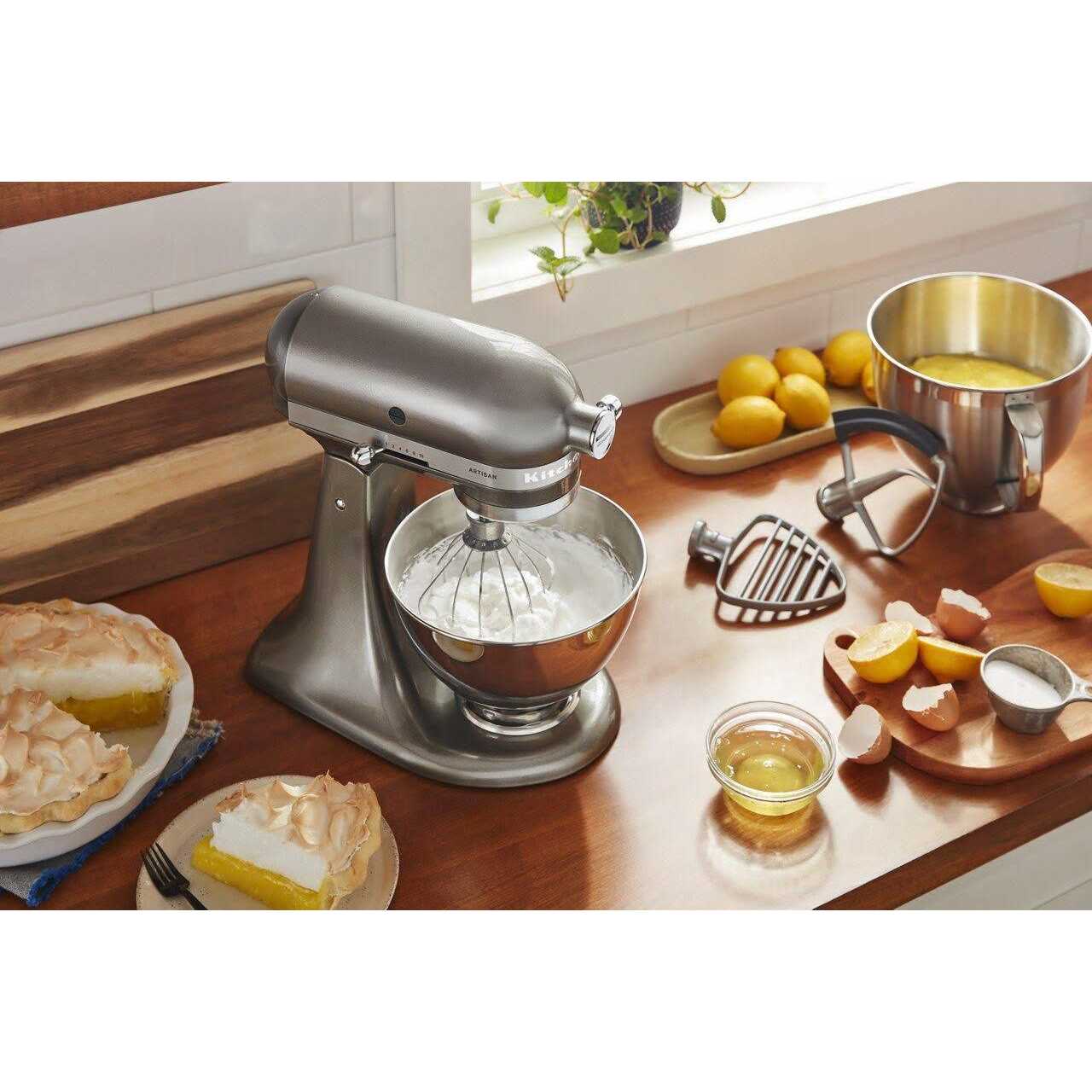 KitchenAid Artisan Series KSM195PS - Image 5