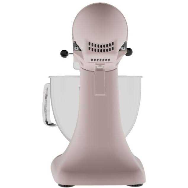 KitchenAid Artisan Series 5 Quart Tilt Head Stand Mixer - Image 4