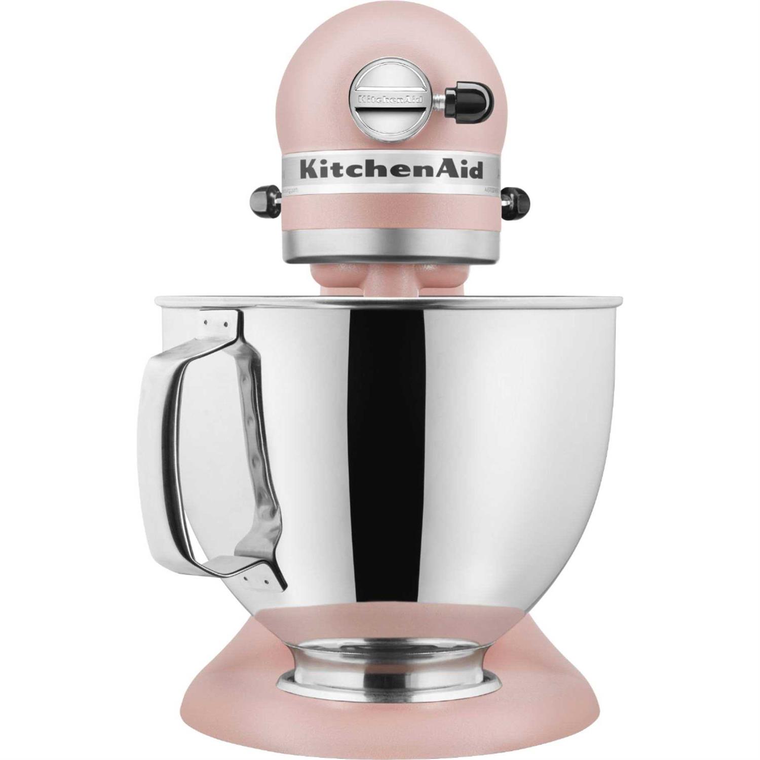 KitchenAid Artisan Series 5 Quart Tilt Head Stand Mixer - Image 5