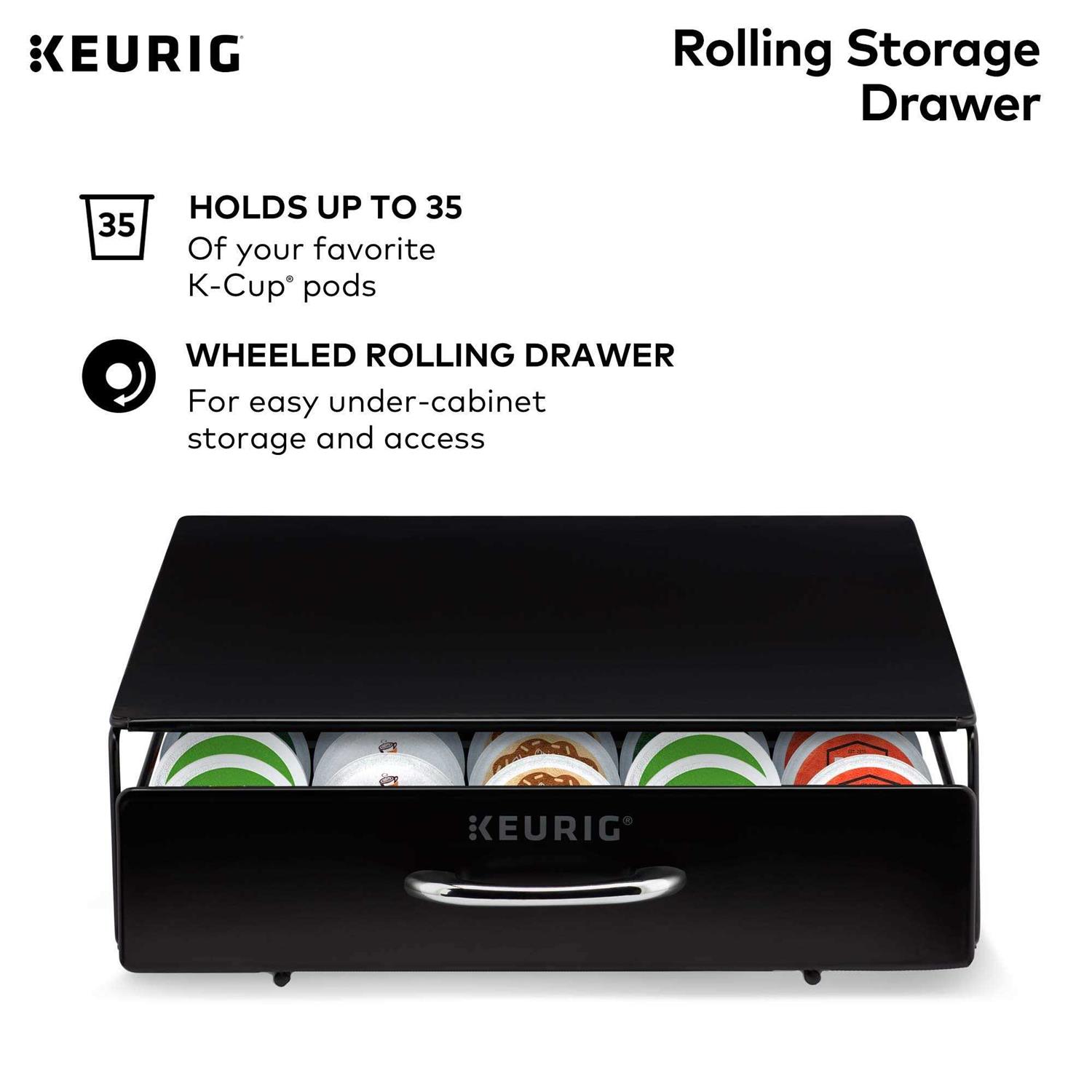 Keurig Storage Drawer - Image 4