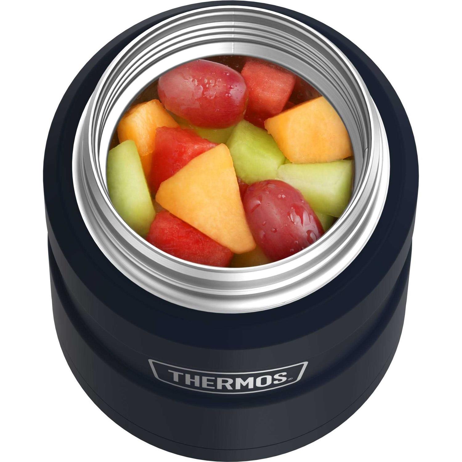 Thermos Stainless King Food Jar - Image 3