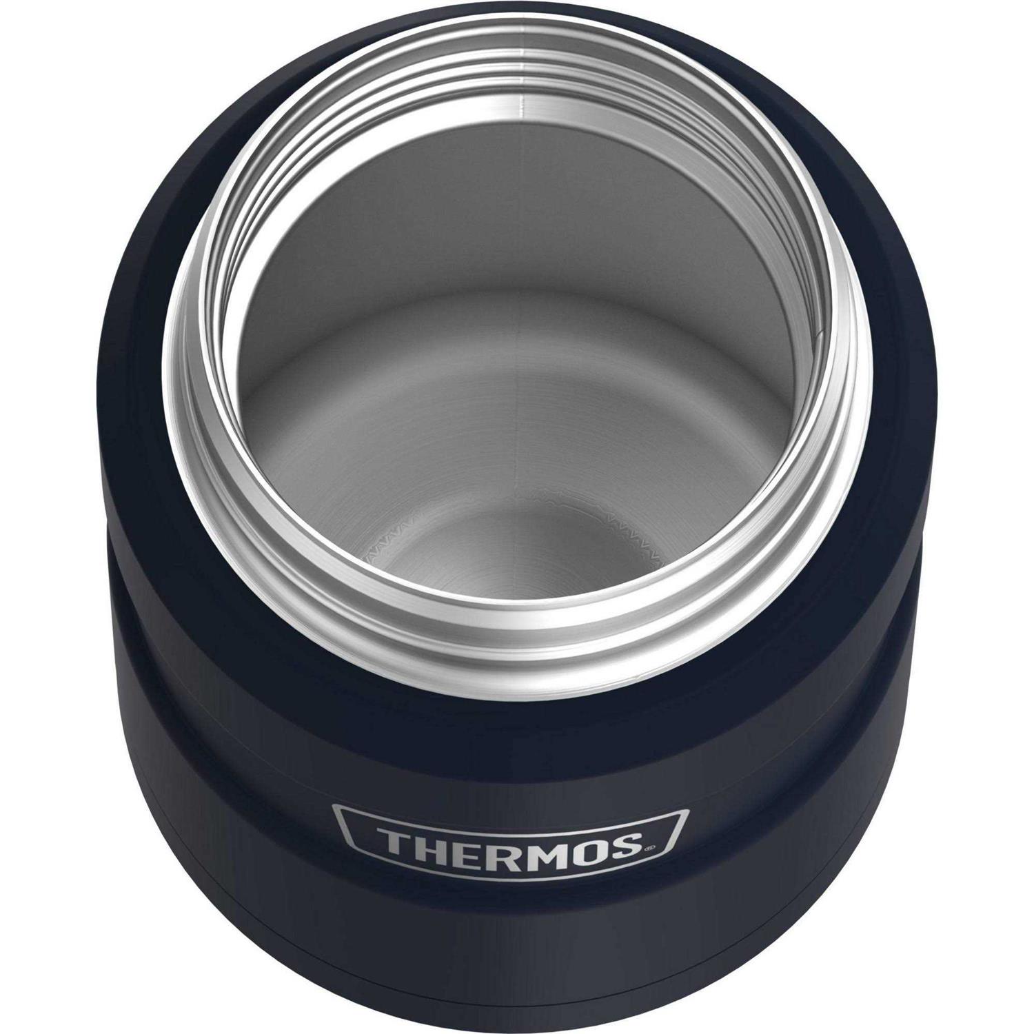 Thermos Stainless King Food Jar - Image 4