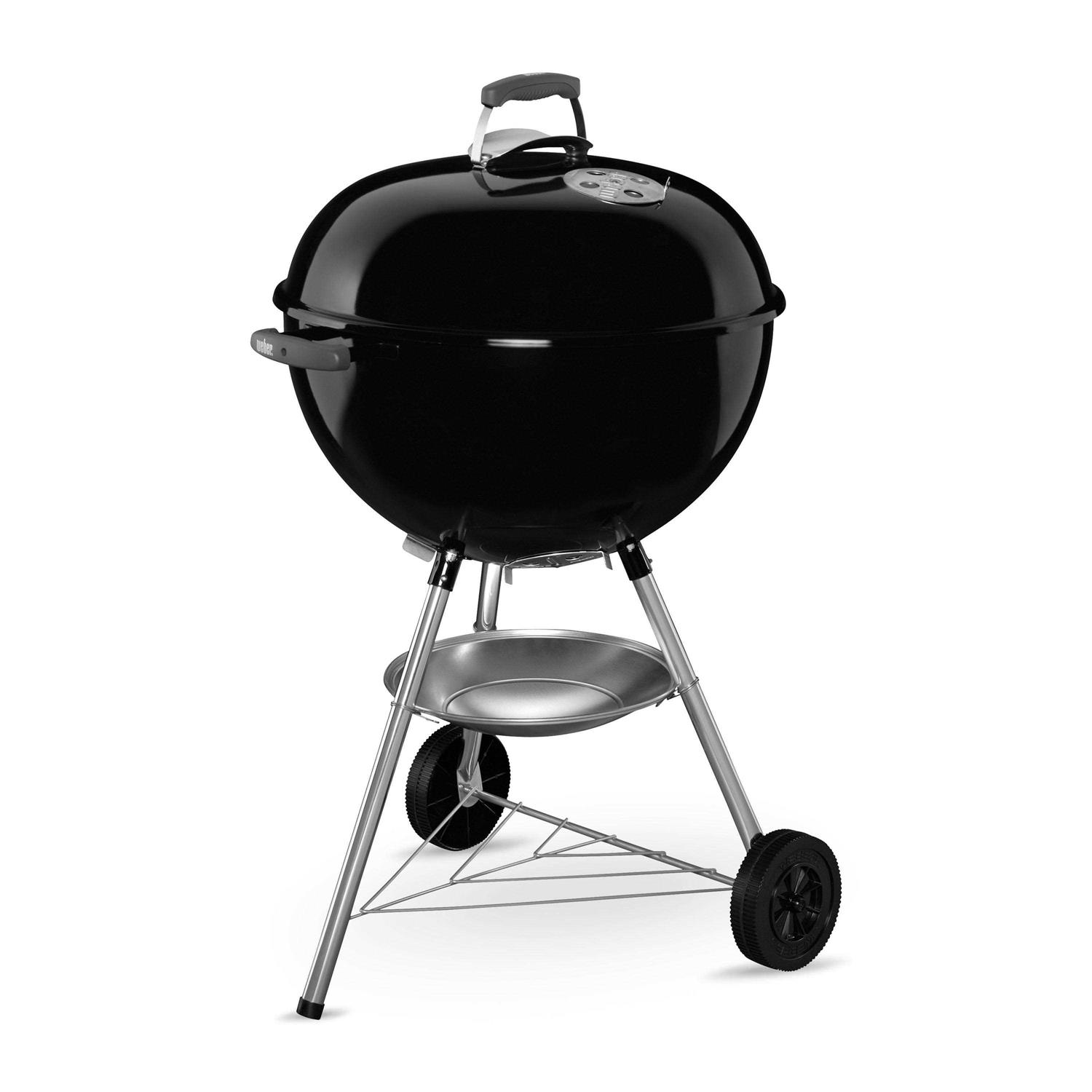 Weber Original Kettle 22 - Image 3